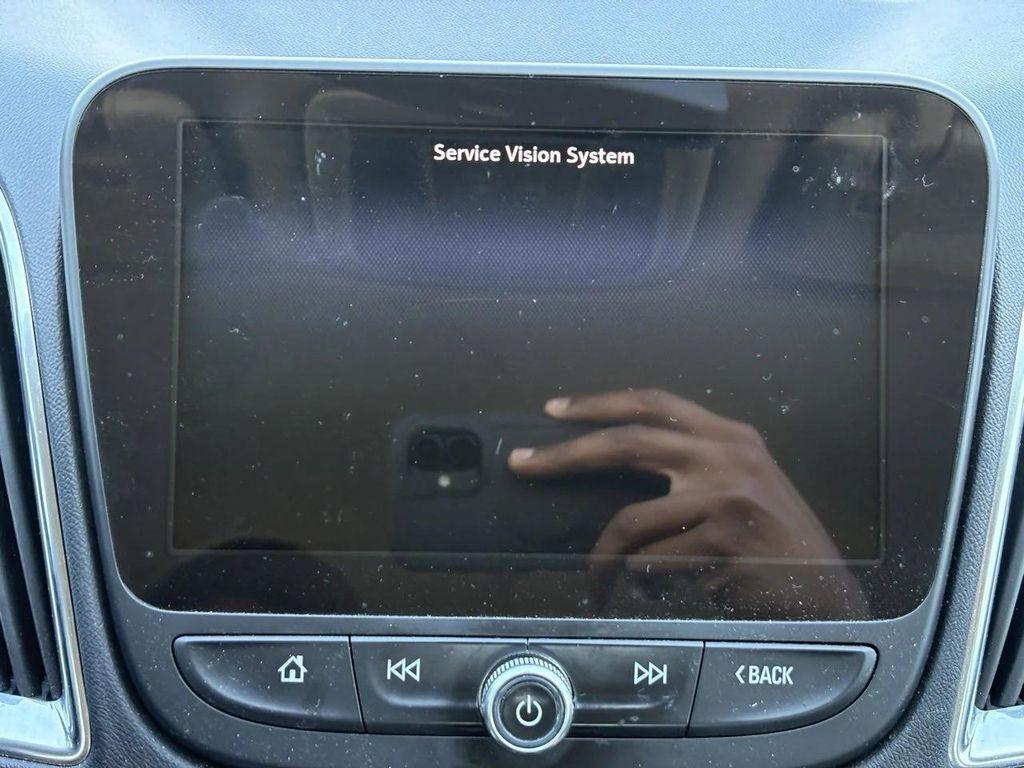 used 2020 Chevrolet Malibu car, priced at $11,950