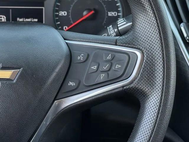 used 2020 Chevrolet Malibu car, priced at $9,577