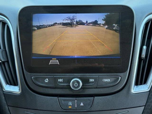 used 2020 Chevrolet Malibu car, priced at $9,577