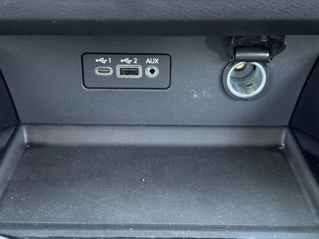 used 2023 Nissan Altima car, priced at $20,750