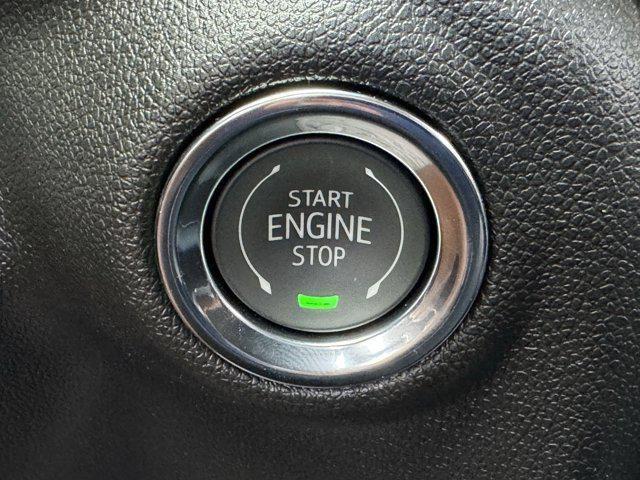 new 2025 Chevrolet Silverado 1500 car, priced at $37,545