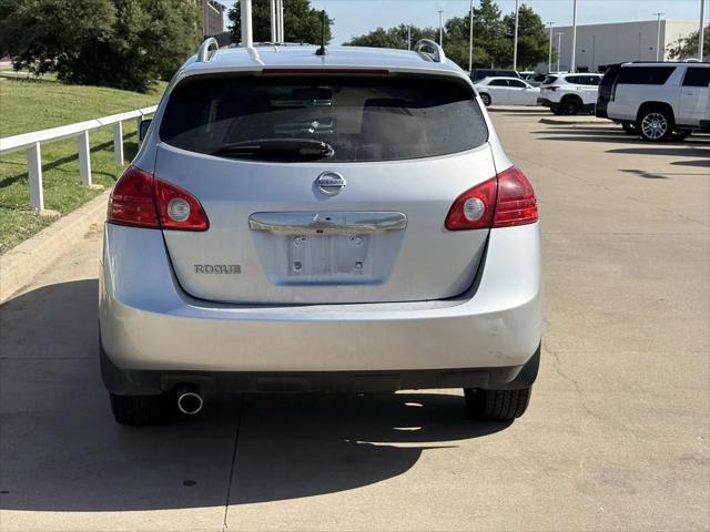 used 2012 Nissan Rogue car, priced at $7,550
