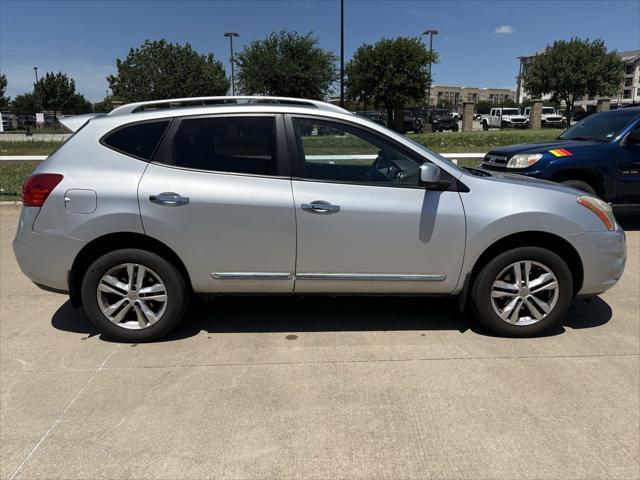 used 2012 Nissan Rogue car, priced at $7,550