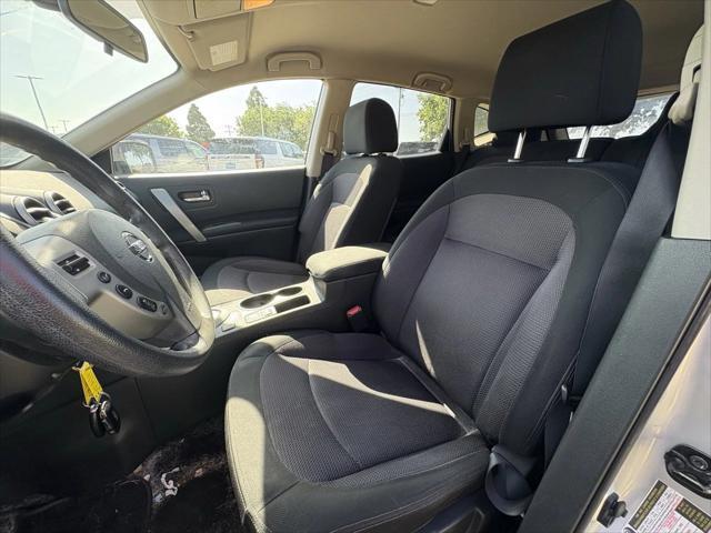 used 2012 Nissan Rogue car, priced at $7,550