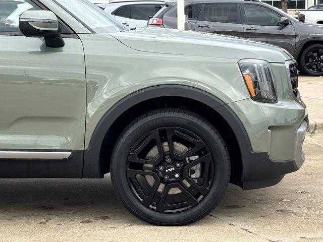 used 2023 Kia Telluride car, priced at $36,500