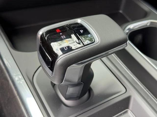 new 2025 Chevrolet Silverado 1500 car, priced at $54,040