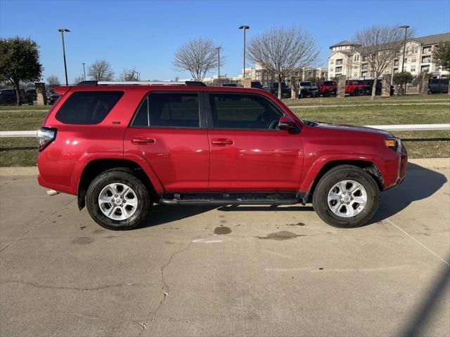 used 2020 Toyota 4Runner car, priced at $35,950