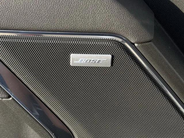 new 2025 Chevrolet Silverado 1500 car, priced at $54,350