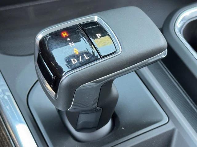 new 2025 Chevrolet Silverado 1500 car, priced at $54,350