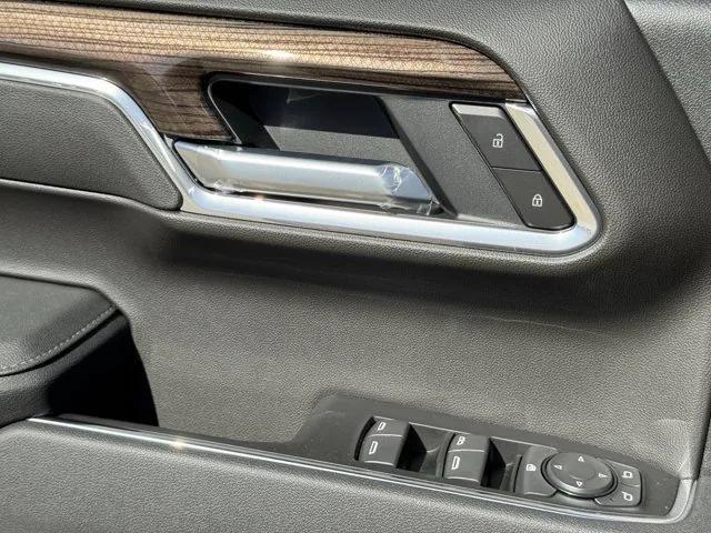 new 2026 Chevrolet Silverado 1500 car, priced at $62,635