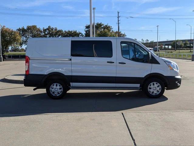 used 2022 Ford Transit-250 car, priced at $33,250