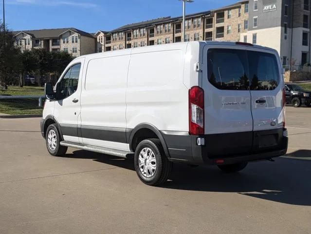 used 2022 Ford Transit-250 car, priced at $33,250