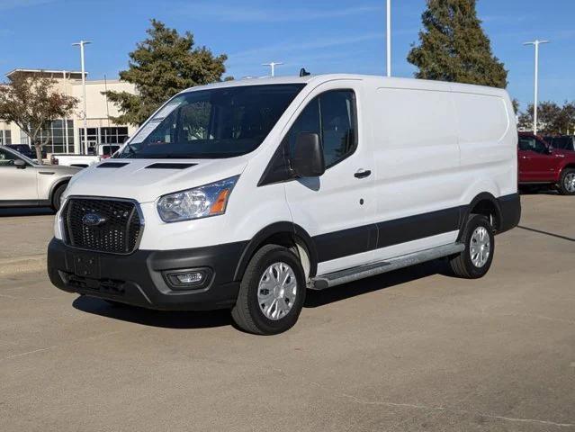 used 2022 Ford Transit-250 car, priced at $33,250