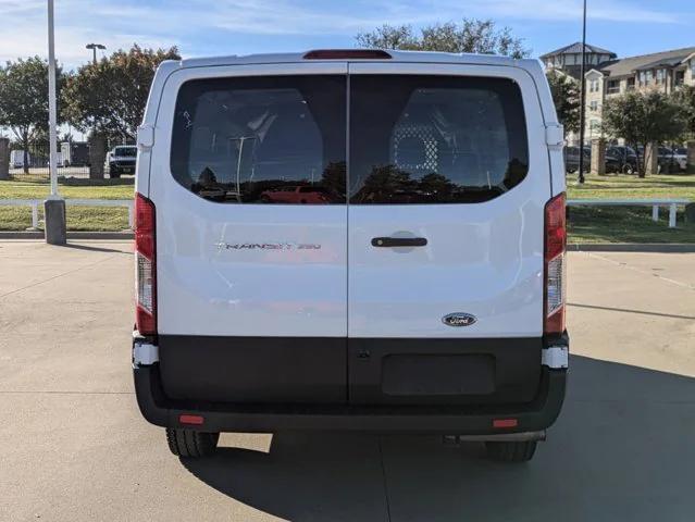 used 2022 Ford Transit-250 car, priced at $33,250