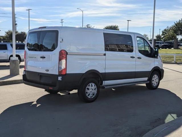 used 2022 Ford Transit-250 car, priced at $33,250