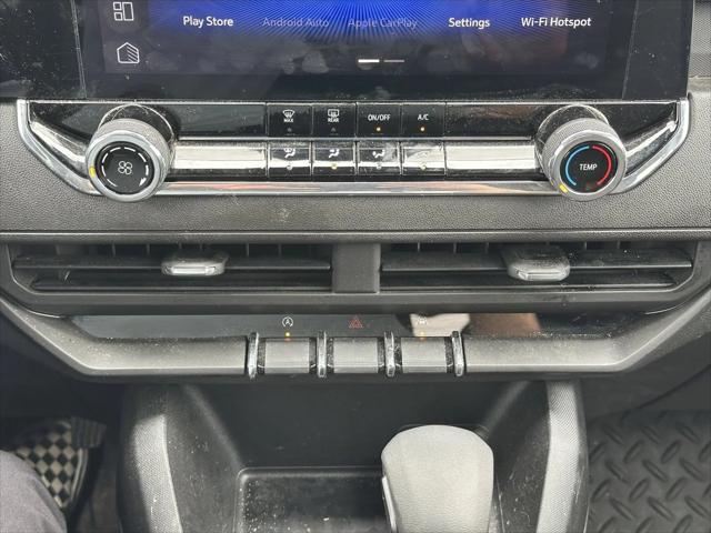 used 2023 Chevrolet Colorado car, priced at $25,750