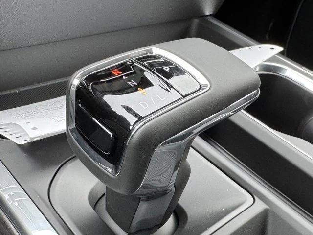 new 2025 Chevrolet Silverado 1500 car, priced at $50,840