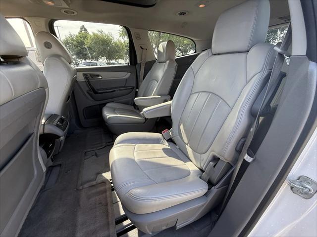 used 2014 Chevrolet Traverse car