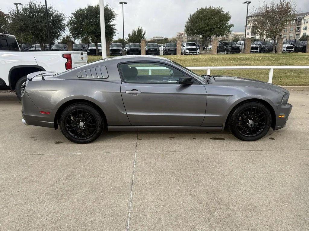used 2014 Ford Mustang car, priced at $8,750