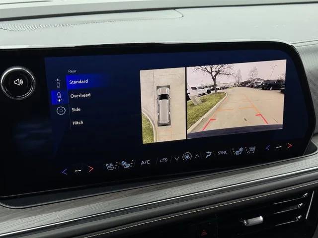 new 2025 Chevrolet Suburban car, priced at $75,374
