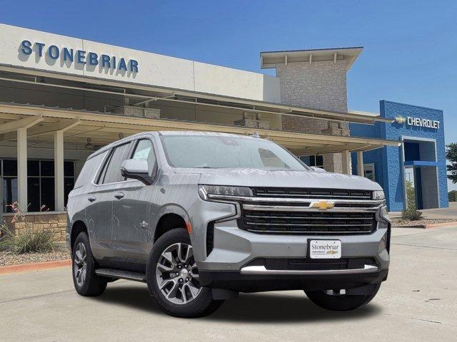 new 2024 Chevrolet Tahoe car, priced at $65,205