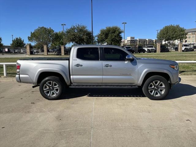 used 2017 Toyota Tacoma car, priced at $27,950