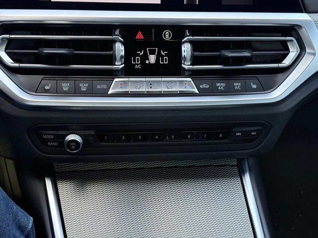 used 2019 BMW 330 car, priced at $22,250