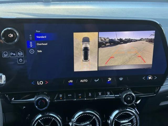 new 2026 Chevrolet Blazer EV car, priced at $38,295