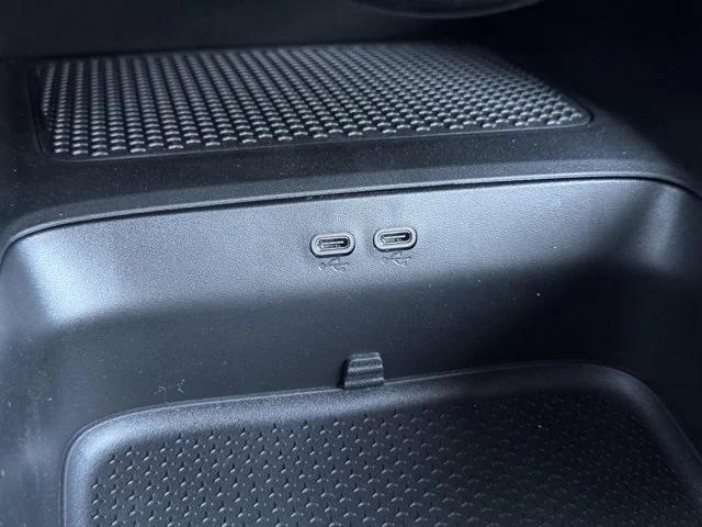 new 2026 Chevrolet Blazer EV car, priced at $38,295