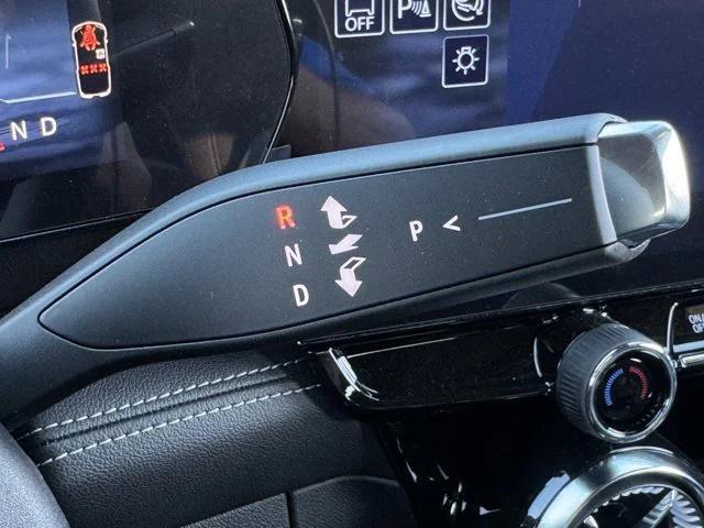 new 2026 Chevrolet Blazer EV car, priced at $38,295