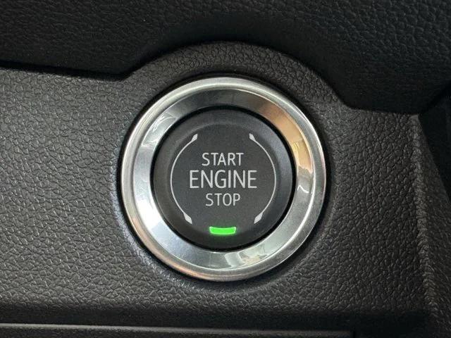 new 2025 Chevrolet Traverse car, priced at $41,688