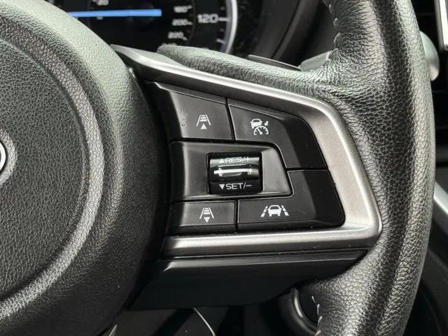 used 2020 Subaru Ascent car, priced at $17,500