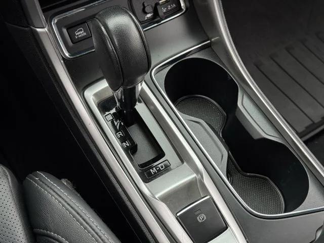 used 2020 Subaru Ascent car, priced at $17,500