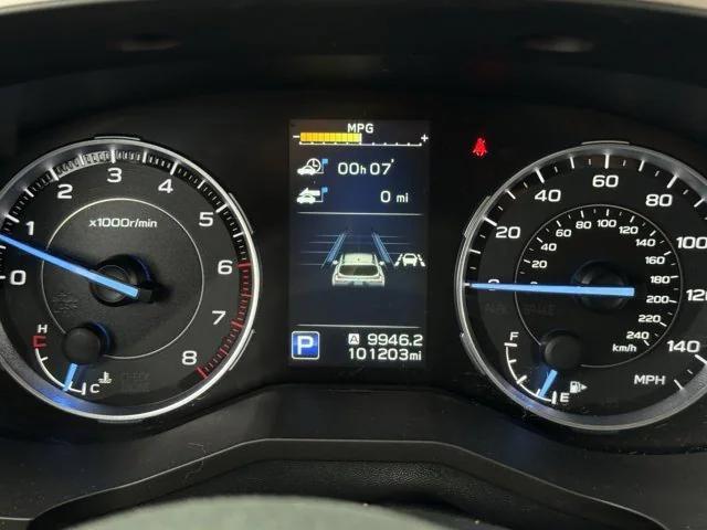 used 2020 Subaru Ascent car, priced at $17,500