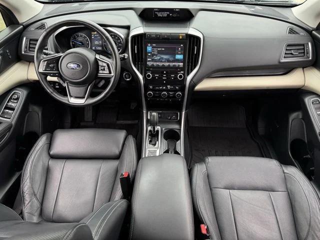 used 2020 Subaru Ascent car, priced at $17,500