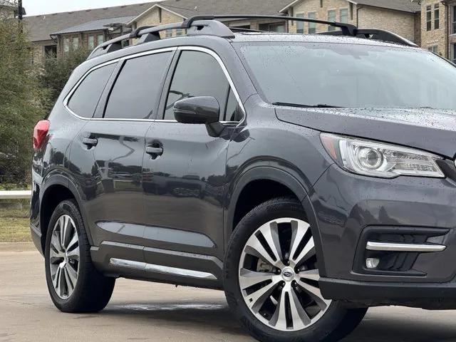 used 2020 Subaru Ascent car, priced at $17,500