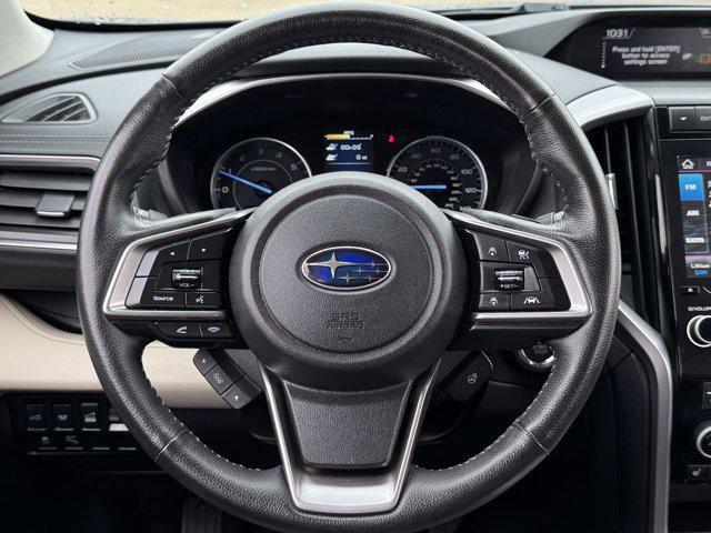 used 2020 Subaru Ascent car, priced at $17,500