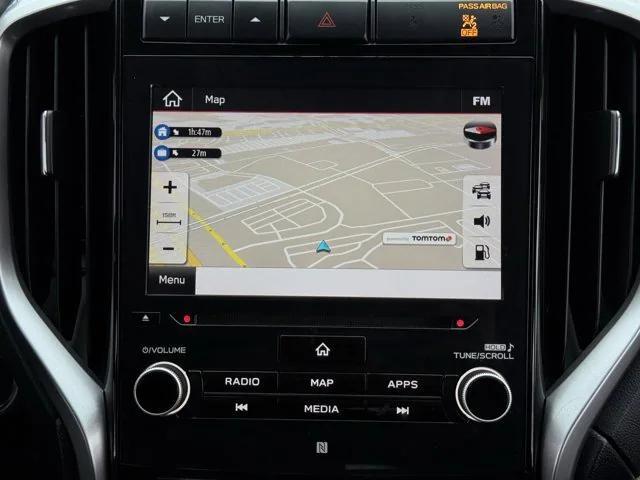 used 2020 Subaru Ascent car, priced at $17,500