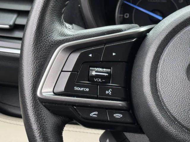 used 2020 Subaru Ascent car, priced at $17,500