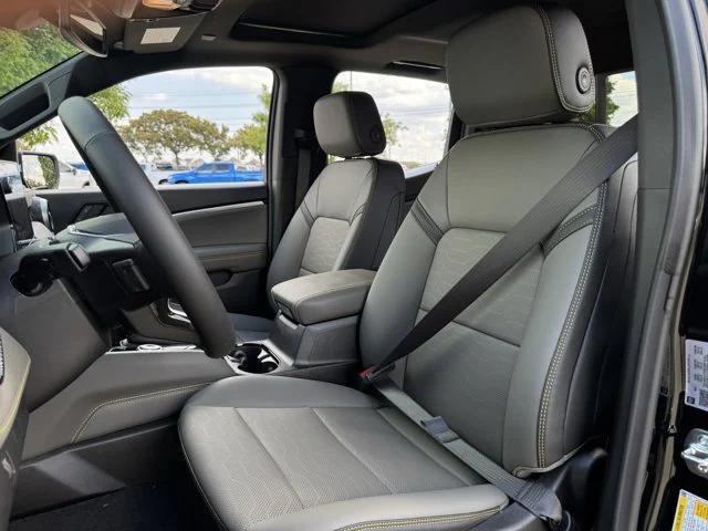 new 2026 Chevrolet Colorado car, priced at $47,820