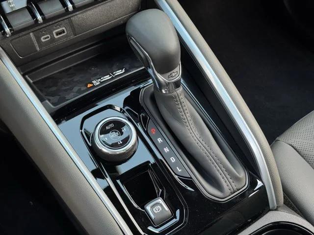 new 2026 Chevrolet Colorado car, priced at $47,820