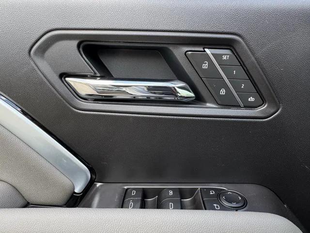 new 2026 Chevrolet Colorado car, priced at $47,820