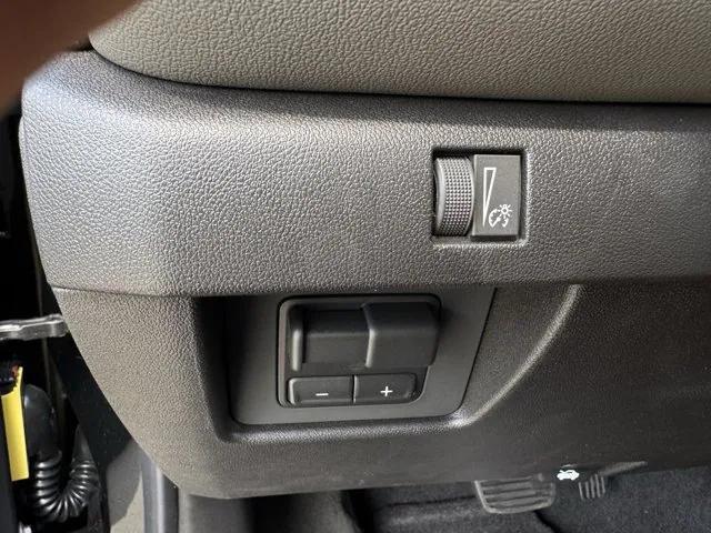 new 2026 Chevrolet Colorado car, priced at $47,820