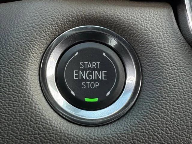 new 2026 Chevrolet Colorado car, priced at $47,820