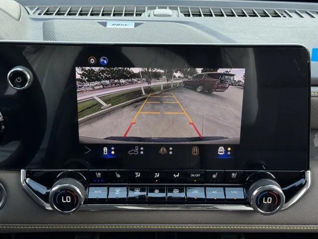 new 2026 Chevrolet Colorado car, priced at $47,820