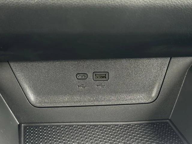 new 2026 Chevrolet Equinox car, priced at $30,492