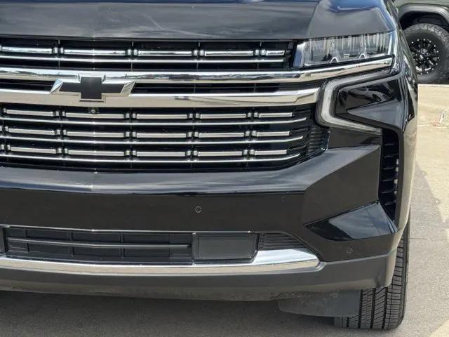 used 2023 Chevrolet Suburban car, priced at $57,500