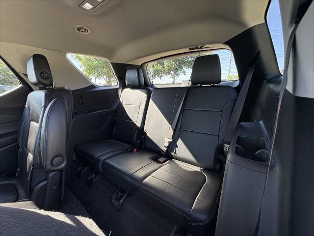 used 2018 Chevrolet Traverse car, priced at $14,500