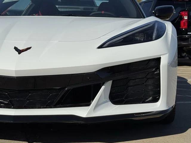 new 2026 Chevrolet Corvette E-Ray car, priced at $129,750