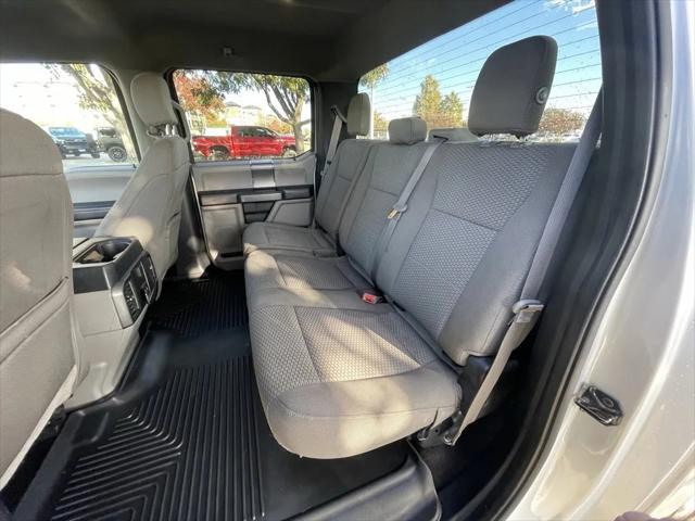 used 2019 Ford F-150 car, priced at $22,977